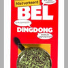 Buzaglo nietverkeerd ding-dong bel staal 60 mm. grass