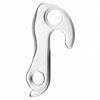 Union Derailleurpad GH-130 con set a vite M8X0.75