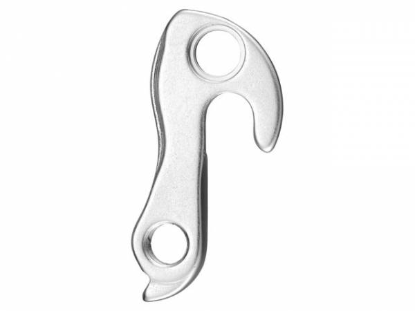 Union Derailleurpad GH-130 con set a vite M8X0.75