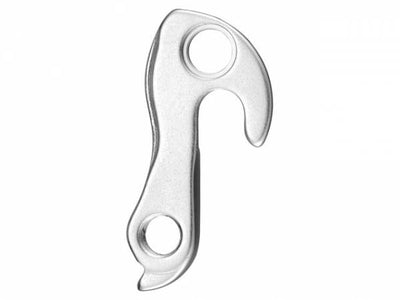 Union Derailleurpad GH-130 con set a vite M8X0.75