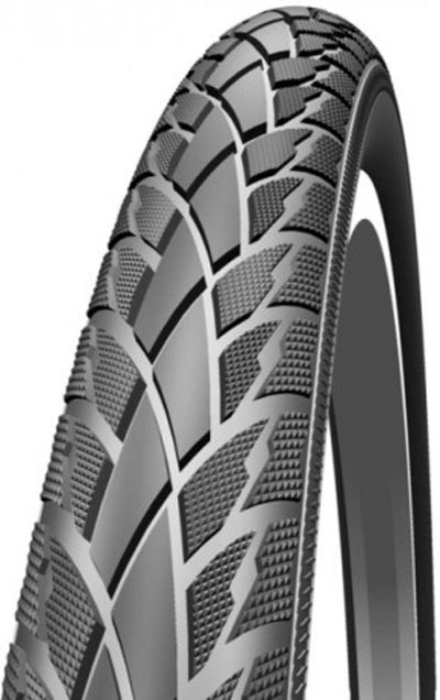 Cruiser Railer Road 20x1.75 (47-406) Negro