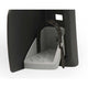 PoliSport Gupppy Maxi Footrests + correas