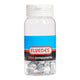 Elvedes Pot Stelbout M6 Alluminio (P25)