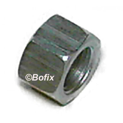 Tuerca eje Bofix m9 x 1