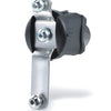 Minoura Bidone holder fixing suitable for Ø22-35mm with quick release