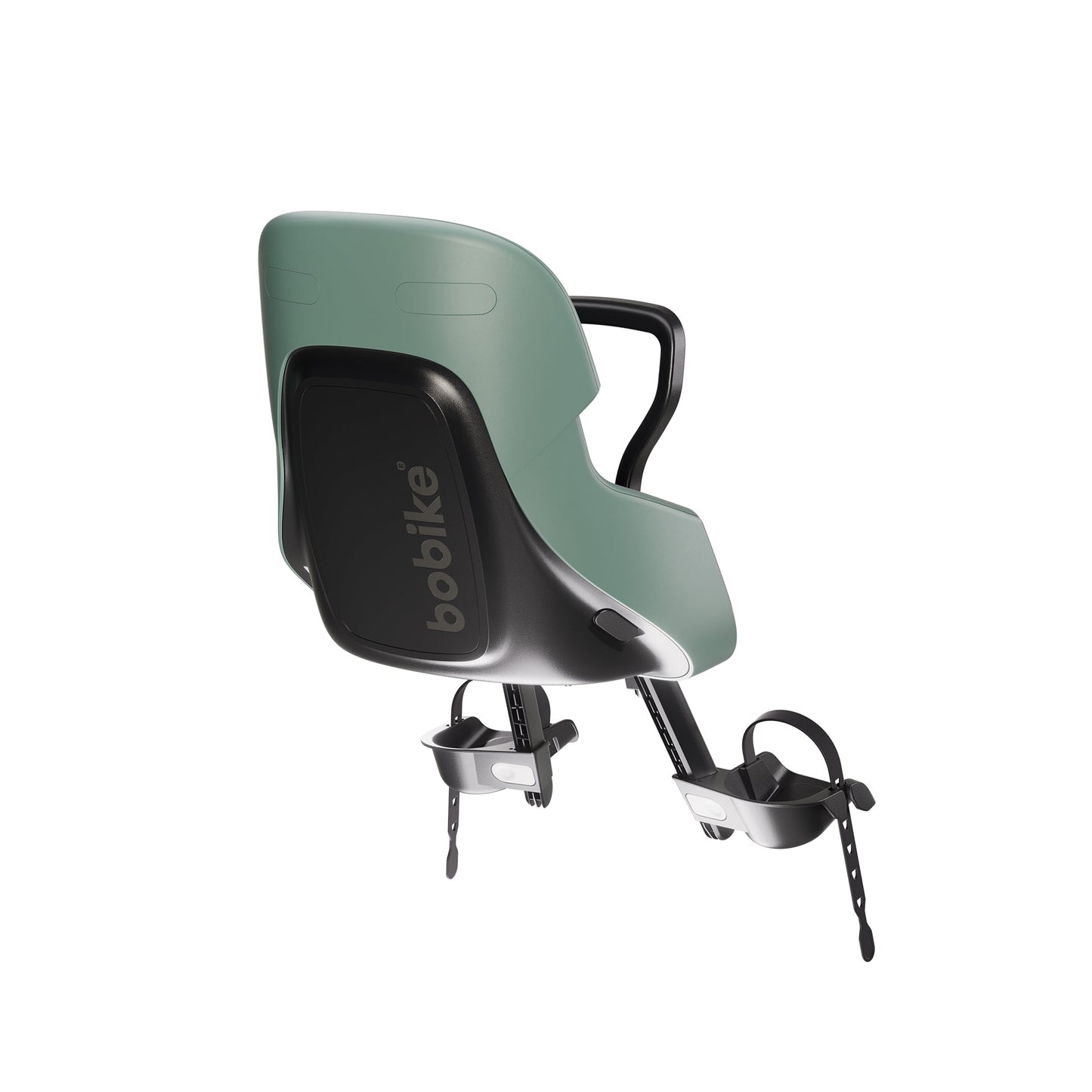 Polisport plasticos s.a. bobike voorzitje mini exclusive evolve peppermint