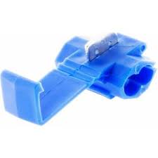 Bofix Scotch-Bloc Cable Conector (12º)