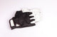Race ATB Handschoen zwart wit S