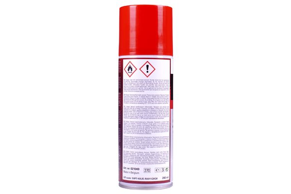 Simson E Bike Spray 200 ml