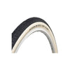 Schwalbe Road Cruiser 47-622 (28x1.75) Black White Reflex