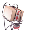 Simson carrier wider