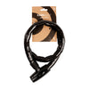 Lucchetto a cavo Dutchperfect Urban Proof da 22 mm. x 1000 mm.