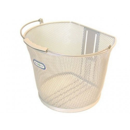 Basil b.v. basil 10116 baro zilver (zonder baseasy-system 70070075)
