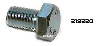 Extractor de bielas bofix m12 incluido thun