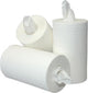 Pellikaan embalaje mini rollo de papel en blanco sin núcleo 22 cm. 120 metros.
