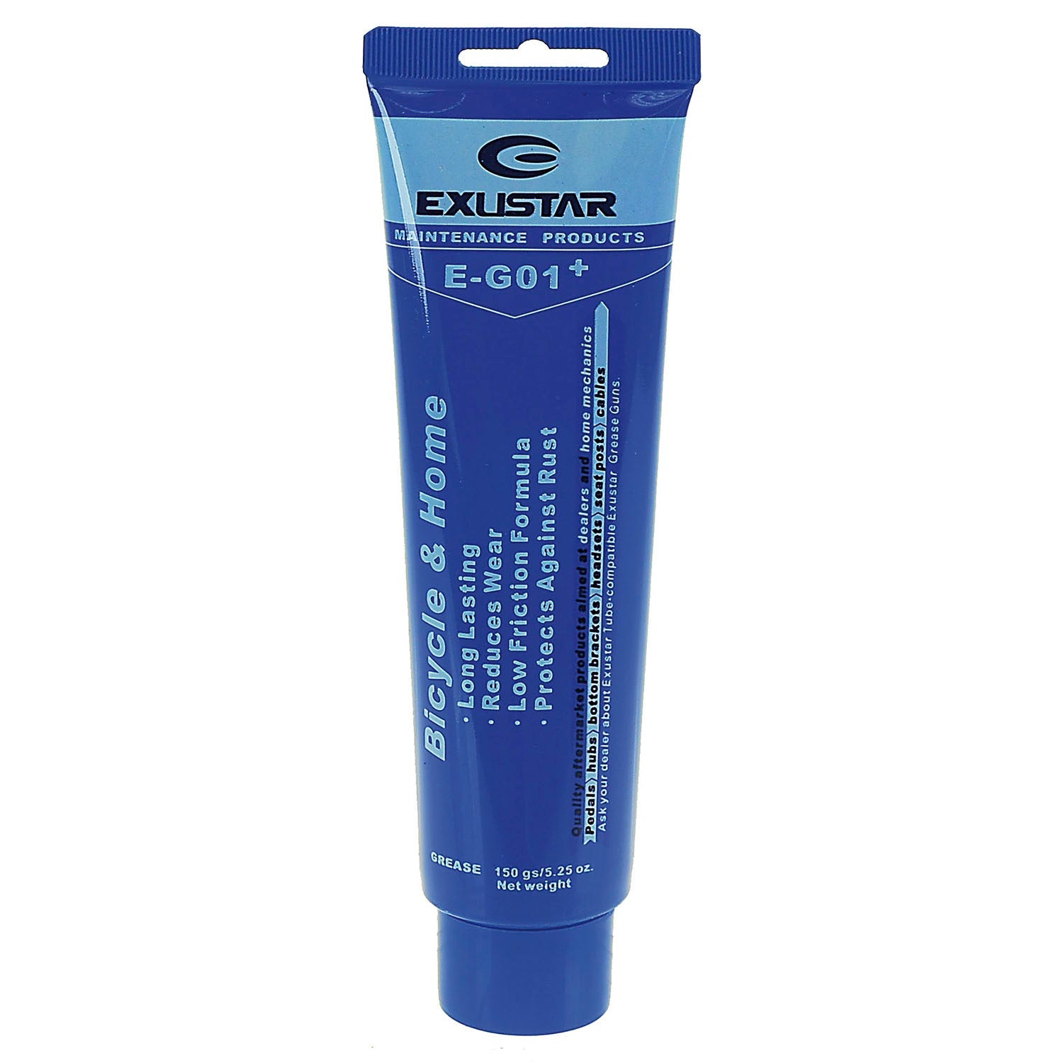 Temperatura de grasa establo de 150 ml