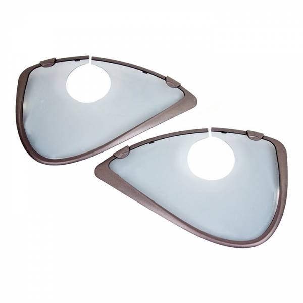 Piezas de bicicleta Hesling protector de vestido hesling sprinter 28 5 embalaje al por menor