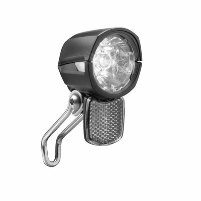 Busch Muller Fareo Dopp-E Bike E-Bike Negro