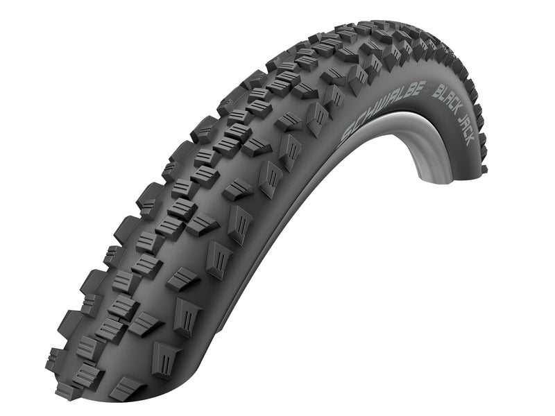 Buitenband Black Jack 26 x 2,25 (57-559) nero