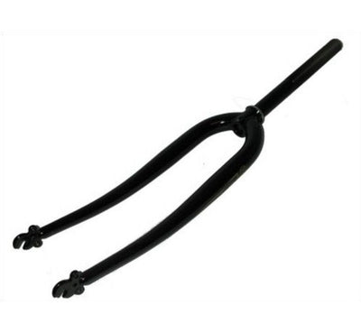Fork 26 inch ATB 1 Wire Black