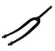 Fork 26 inch ATB 1 Wire Black