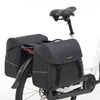 Joli Bolsa de bicicleta doble