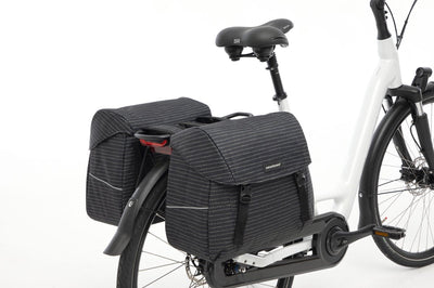 Borsa per biciclette joli