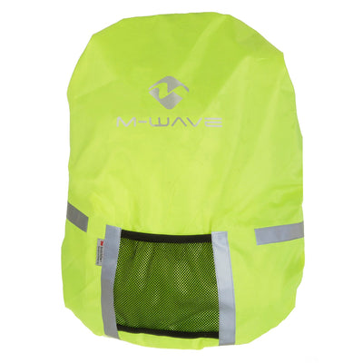 Cubierta de lluvia m-onda maastricht proteger universal 20 litros