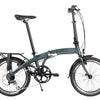 Ugo plegable bicicleta u Go 20 Dare d7