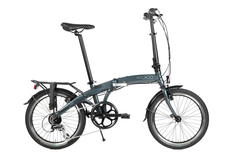 Ugo plegable bicicleta u Go 20 Dare d7