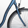 ALDO COMFOTTO DI BICYLE ALDO ALDO ALU ALU 3V REMUBAAF BLU