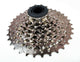 Sunrace Cassette a 8 velocità CSM66 11-34t Nickel