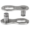 KMC Verbindingsschakel, 5 6 7 8 speed 7.3mm (hangverpakking)