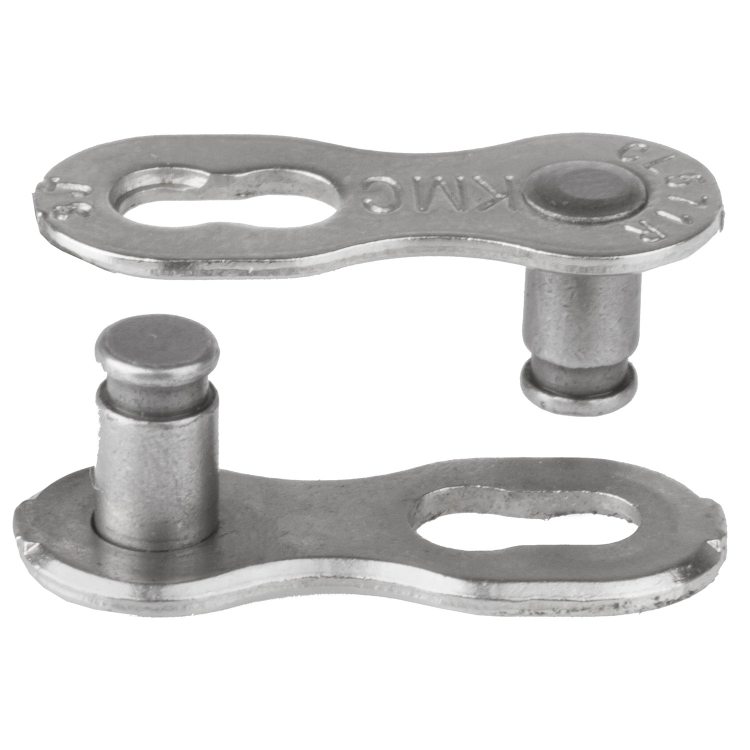 KMC Verbindingsschakel, 5 6 7 8 speed 7.3mm (hangverpakking)