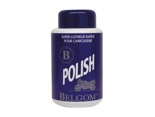 Pulidor Roveba belgom - 227022