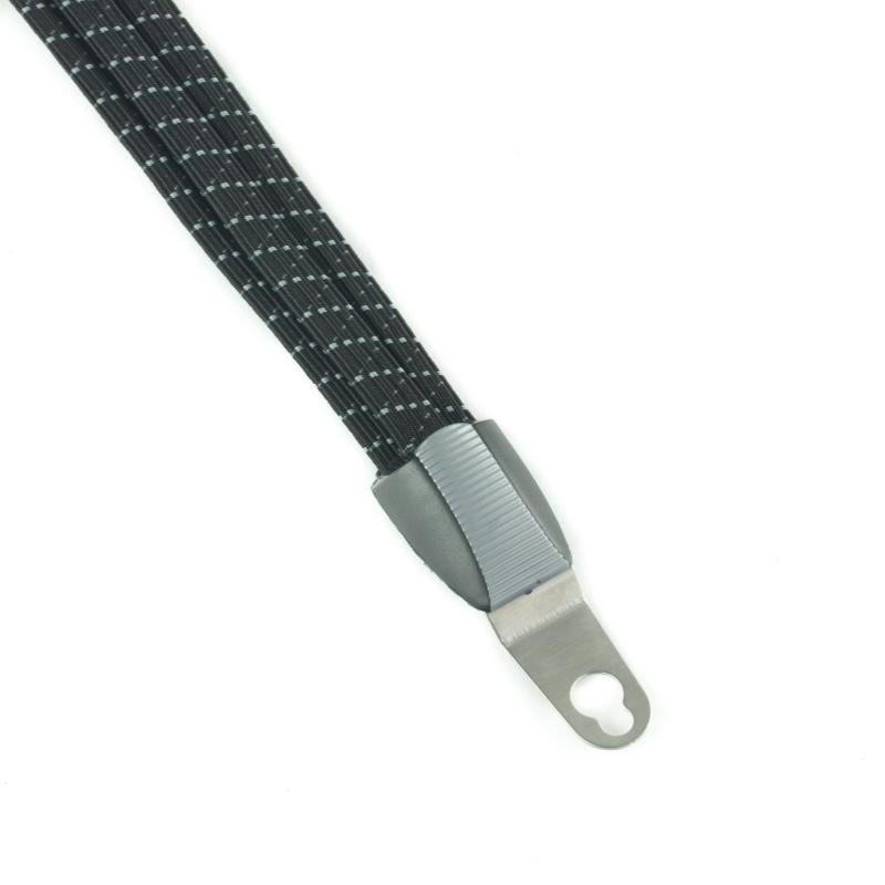 Snelbinder Trio Active Life Active 24 pollici Nero grigio