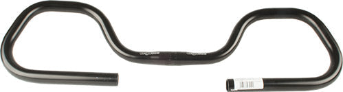 Ergotec Multi-Funct.bar Contest Black Alu Lev.2