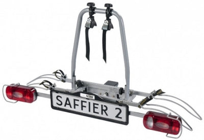 Portabicicletas Roveba pro user zafiro ii - 91538