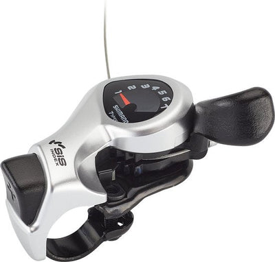 Shimano Versteller 7V TX50 Fatbike