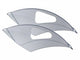 Piezas de bicicleta Hesling protector de vestido hesling 28 6 cruiser lbgr *