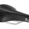 Saddle Sr Kids Hola 24 Unisex Black