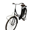 Carrier anteriore 28 Steco Flow - bianco