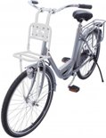 Steco Front Carrier 20-24-26 para blanco