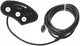 Pantalla LED Kwadie Ansmann 3400-0014-1 (20 km por hora)
