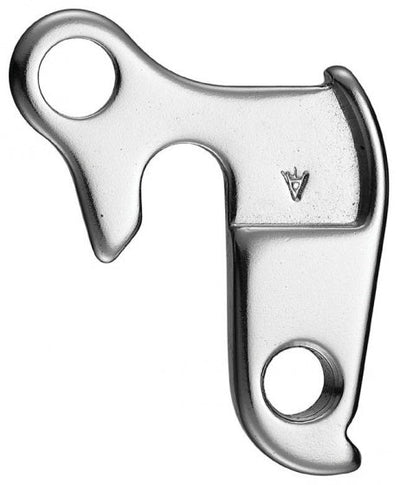 Buzaglo primax e drop pad aluminio no. 22gh-002