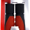 Simson maneja Lifestyl Brown Black - 92 mm