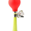 Buzaglo pexkids puntera verde bola recta acero rojo