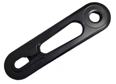 Hesling bike parts hesling kettingkast cinco xl zwart