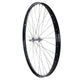 Roland front wheel 28 x 1 1 2 fixed black zinc spk