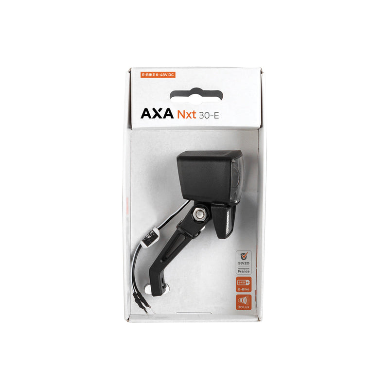 Featlight AXA NXT E-Bike 30 Lux 6-48V